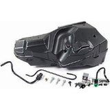 AIR SUSPENSION COMPRESSOR