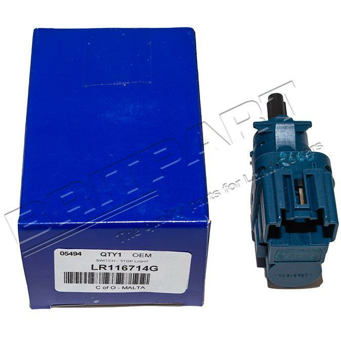 Brake Light Switch OE Lucky8 Off Road