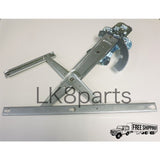 FRONT WINDOW REGULATOR LEFT LH