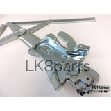 FRONT WINDOW REGULATOR LEFT LH
