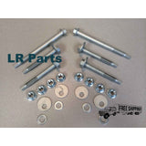 LR3/LR4/RRS Front Lower Control Arm Kit w/ Hardware
