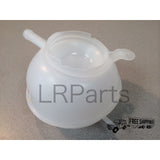 COOLANT RESERVIOR EXPANSION TANK