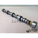4.0 ENGINE CAMSHAFT