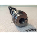 4.0 ENGINE CAMSHAFT