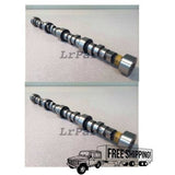 ENGINE CAMSHAFT SET x2