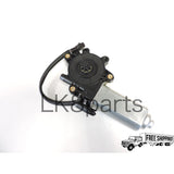 FRONT WINDOW REGULATOR & MOTOR LEFT LH