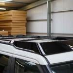 PROSPEED ROOF RACK - OUT OF STOCK