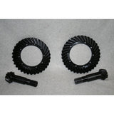 ASHCROFT 4.10 RING & PINION FOR THE P38 TYPE DIFF