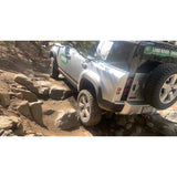 Proud Rhino PR25DEF Lift Rods for Land Rover Defender L663 – 2 inch air suspension lift using factory sensor rod replacement