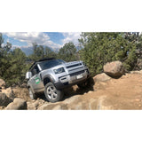 Proud Rhino PR25DEF Lift Rods for Land Rover Defender L663 – 2 inch air suspension lift using factory sensor rod replacement