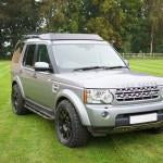 PROSPEED ROOF RACK - OUT OF STOCK