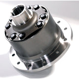 Detroit Front TrueTrac for D1/D2/RRC/Defender
