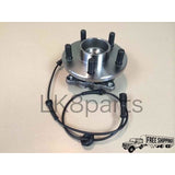 TAY100060 front hub assembly with ABS sensor for Land Rover Discovery 2 – fits left or right side.