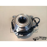 TAY100060 front hub assembly with ABS sensor for Land Rover Discovery 2 – fits left or right side.