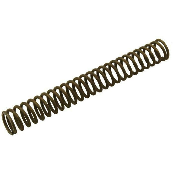 Oil Filter Relief Spring