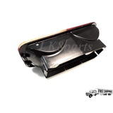 REAR BUMPER LAMP LIGHT RIGHT HAND RH