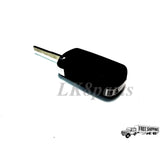 Buttons Remote Key Fob Case New Blade