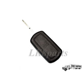 Buttons Remote Key Fob Case New Blade