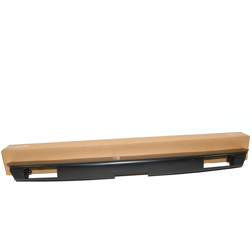 REAR BUMPER – Lucky8 Off Road