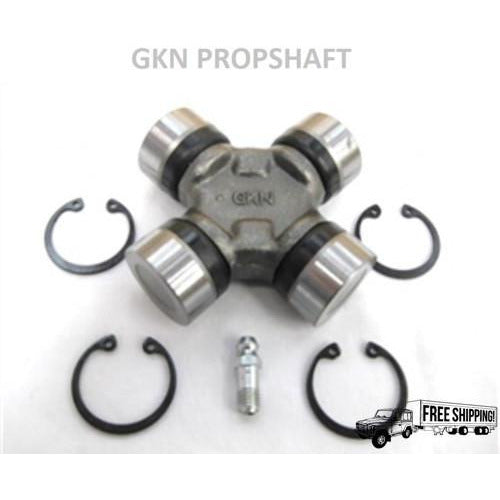 PROP SHAFT HEAVY DUTY UNIVERSAL JOINT Lucky8 Off Road