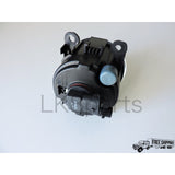 FOG LAMP LIGHT LEFT LH RIGHT RH SIDE