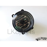 FOG LAMP LIGHT LEFT LH RIGHT RH SIDE