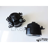 FOG LIGHT LAMP LEFT LH RIGHT RH HAND SIDE SET x2