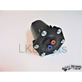 VUB504700 Air Suspension Compressor Drier for Hitachi units – fits LR3, Range Rover Sport, and L322. Not compatible with AMK compressors.
