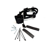 TOW HITCH TRAILER WIRING HARNESS ELECTRIC