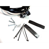 TOW HITCH TRAILER WIRING HARNESS ELECTRIC