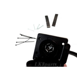 TOW HITCH TRAILER WIRING HARNESS ELECTRIC