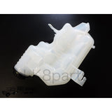 LR020367KIT Radiator Expansion Tank Kit – LR020367 reservoir with PCD500030 cap – fits LR3, LR4, Range Rover Sport