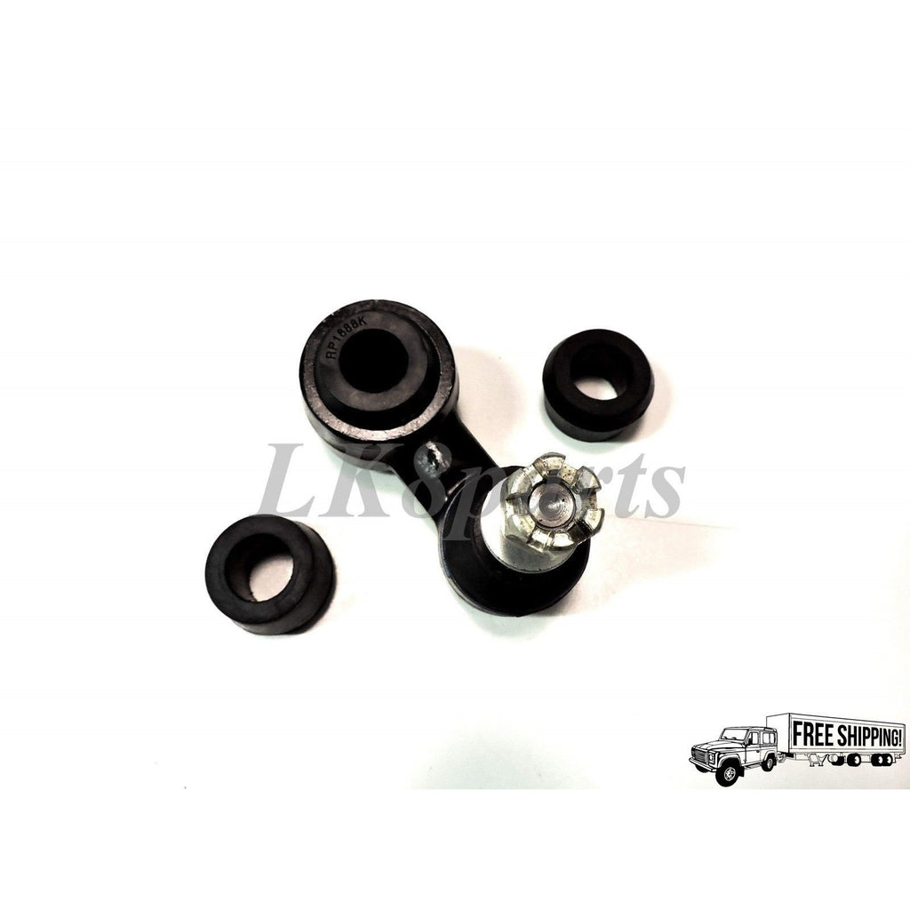 SWAY BAR BALL JOINT & BUSH KIT Lucky8 Off Road