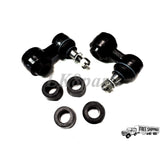 SWAY BAR BALL JOINT & BUSH KIT FRONT/REAR