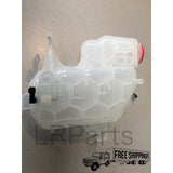 LR020367 Aftermarket Expansion Tank – Allmakes/Britpart – fits Land Rover LR3, LR4, Range Rover Sport – coolant reservoir without cap