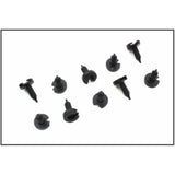 New Door Trim Panel Retention Clip Kit x10