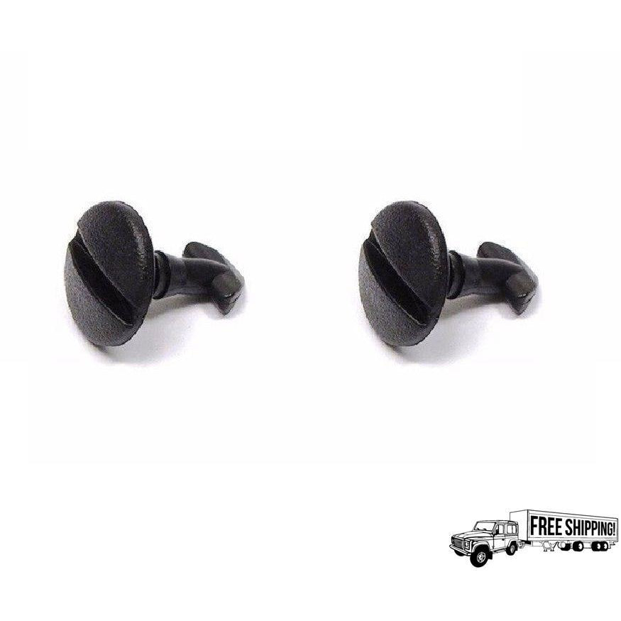 ローバー ROVER ピンバッジ3個セット MINI Rear Bumper Tow Hitch Cover Clip Knob x2 – Lucky8 Off Road