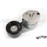 PQG500220 Secondary Belt Tensioner for Land Rover 4.4L V8 – Fits LR3 and Range Rover Sport 2005–2009
