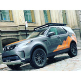 DISCOVERY 5 LIGHT MOUNTS