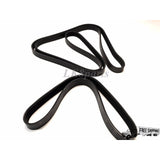 RRSPSBELTKIT Primary & Secondary Belt Kit for Land Rover 4.4L V8 – Fits LR3 and Range Rover Sport