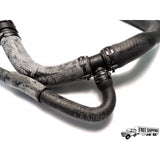 Top Upper Coolant Water Hose