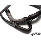 Top Upper Coolant Water Hose