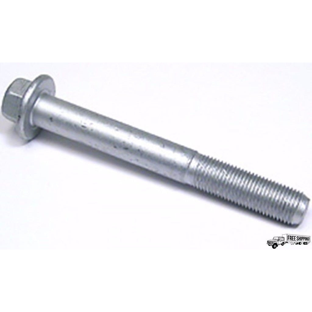 Front Radius Arm Bolt Lucky8 Off Road