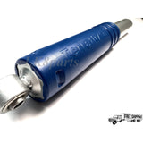 TF802 steering damper stabilizer for Land Rover Discovery Series II 1999–2004