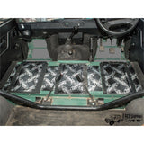 DYNAMAT XTREME SOUND DEADENING SEAT BOX KIT