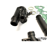 Complete Thermostat Kit With Gaskets