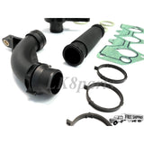 Complete Thermostat Kit With Gaskets