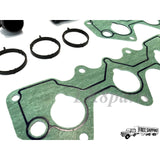Complete Thermostat Kit With Gaskets