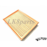 PHE000112 Engine Air Filter – fits LR3 V6/V8 and Range Rover Sport 2005–2009 – OEM-spec direct-fit replacement
