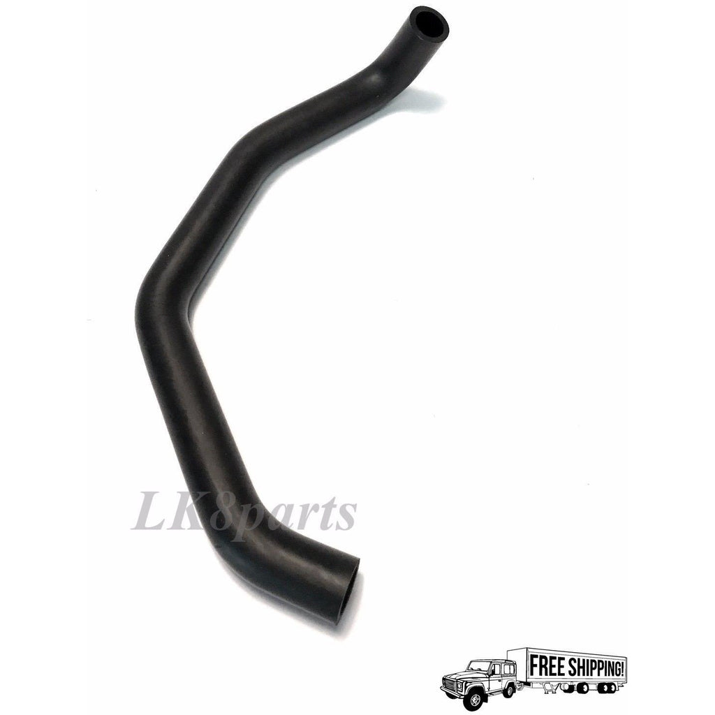 One New Genuine Engine Crankcase Breather Hose 1170940191 For Mercedes - View #2